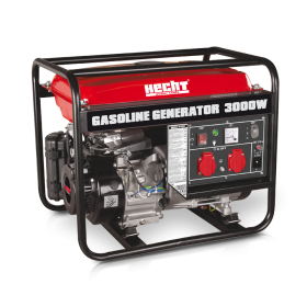 Stromgenerator GG 3300 Stromgenerator GG 3300
