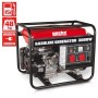 Stromgenerator GG 3300