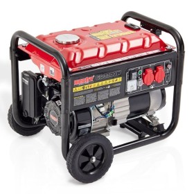 Stromgenerator GG 3300W Stromgenerator GG 3300W