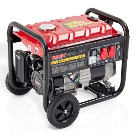 Stromgenerator GG 3300W