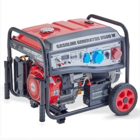 Stromgenerator GG 11000 Stromgenerator GG 11000