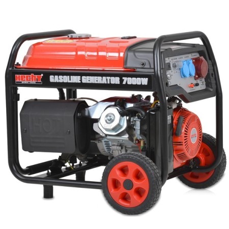 Stromgenerator GG 8000