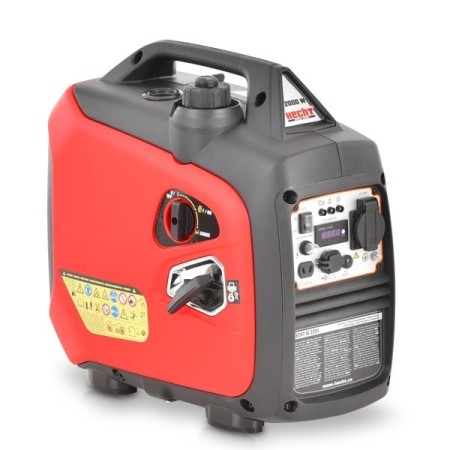 Stromgenerator IG 2201 Inverter