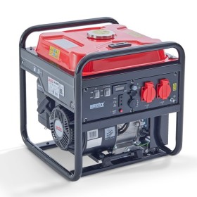 Stromgenerator IG 3601 Inverter Stromgenerator IG 3601 Inverter