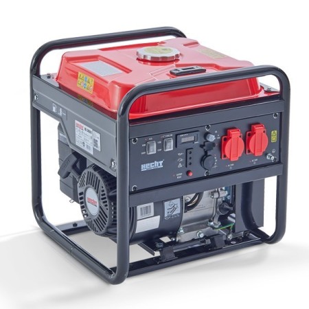 Stromgenerator IG 3601 Inverter
