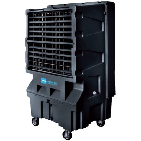 EVOITALY LUFTKÜHLER-KLIMAGERÄT 12'000m3