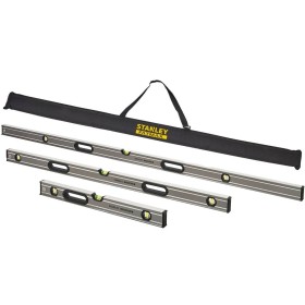 Stanley FATMAX PRO Wasserwaagen SET 60 - 120 - 180cm Stanley FATMAX PRO Wasserwaagen SET 60 - 120 - 180cm