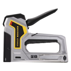 Stanley FATMAX Handtacker und Nagler TR350 Stanley FATMAX Handtacker und Nagler TR350