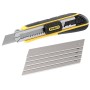 Stanley FATMAX Cutter 18mm mit Magazin