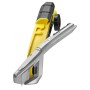 Stanley FATMAX Cutter 18mm mit Klingenbrecher