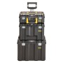 Stanley FATMAX Trolley-Koffer 3in1 PromoSet 3tlg.