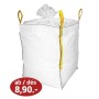 Standard Big Bag 90x90x110cm