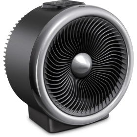 2-in-1 Heizlüfter, Ventilator - 2kW Trotec 2-in-1 Heizlüfter, Ventilator - 2kW Trotec