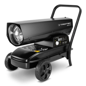 Direkt-Ölheizgebläse 30kW Trotec Direkt-Ölheizgebläse 30kW Trotec