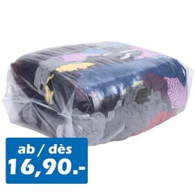 10kg. Putzlappen Bunt – 100 % Baumwolle Trikot (polo) Original 10kg. Putzlappen Bunt – 100 % Baumwolle Trikot (polo) Original