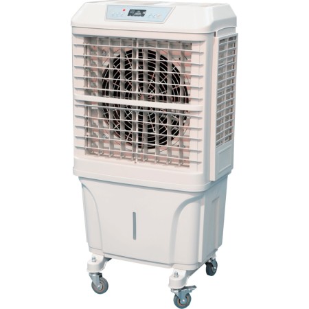 BREZZAITALY INDUSTRIELLER LUFTKÜHLER-KLIMAGERÄT 6000m3