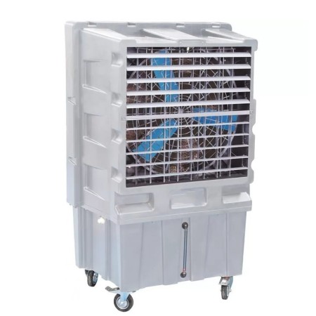 BREZZAITALY INDUSTRIELLER LUFTKÜHLER-KLIMAGERÄT 12'000m3