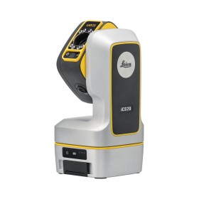 Leica iCON iCS20 – Interior Finishing Package inkl. Robotic, Tablet, vPen Leica iCON iCS20 – Interior Finishing Package inkl. Robotic, Tablet, vPen