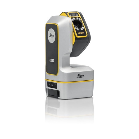 Leica iCON iCS50 vPen Interior Finishing Package