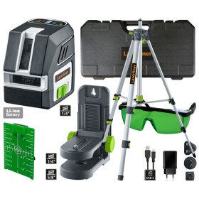 PocketCross-Laser 2G Set 150 cm PocketCross-Laser 2G Set 150 cm