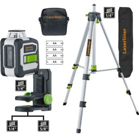 CompactLine-Laser G360 Set CompactLine-Laser G360 Set