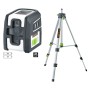 SmartCross-Laser GX 150cm Set