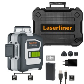 CompactPlane-Laser 3G Pro CompactPlane-Laser 3G Pro