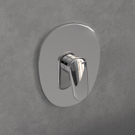 Villeroy & Boch Antao Unterputz-Einhebel-Armatur