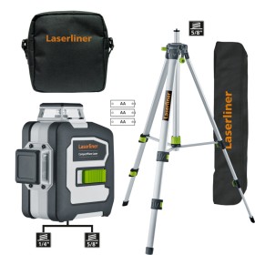 CompactPlane-Laser 3G Set 150 CompactPlane-Laser 3G Set 150