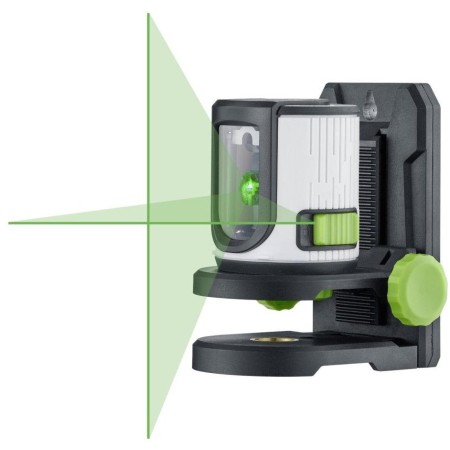 EasyCross-Laser Green Set