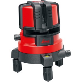 Leica Lino L4P1 – MultiLine-Laser Leica Lino L4P1 – MultiLine-Laser