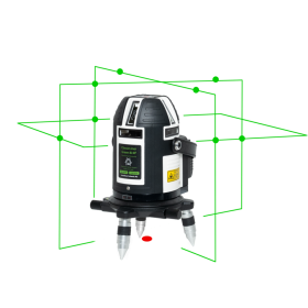 ClassicLiner Green 8L9P