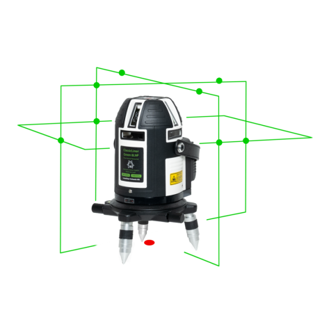 ClassicLiner Green 8L9P