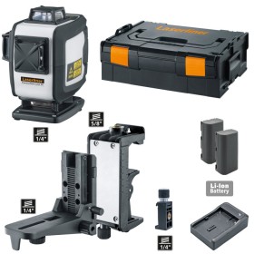 PrecisionPlane-Laser 4G Pro