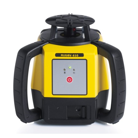 Leica Rugby 610 inkl. RodEye 140