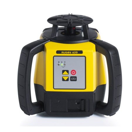 Leica Rugby 620 inkl. Rodeye 140