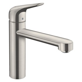 hansgrohe Focus M42 Einhebel-Küchenmischer 120, 1jet