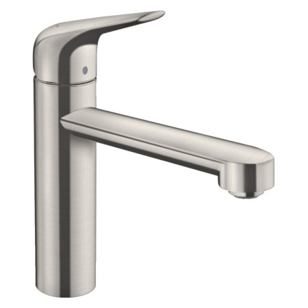 hansgrohe Focus M42 Einhebel-Küchenmischer 120, 1jet