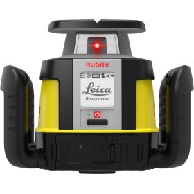 Leica Rugby CLA-ctive/CLX500 mit Combo