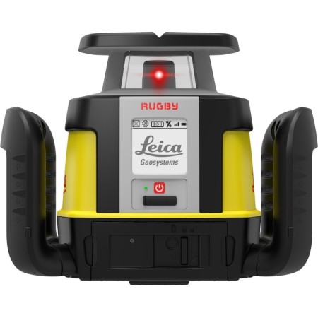 Leica Rugby CLA-ctive/CLX500 mit Combo