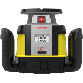 Leica Rugby CLH/CLX200