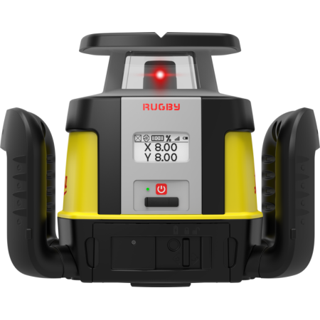 Leica Rugby CLH/CLX200