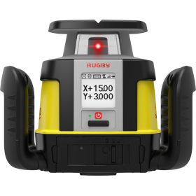 Leica Rugby CLH/CLX400