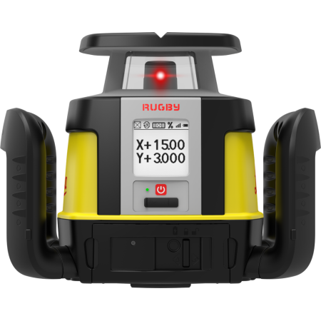 Leica Rugby CLH/CLX400