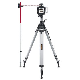 Quadrum 410S rot Set