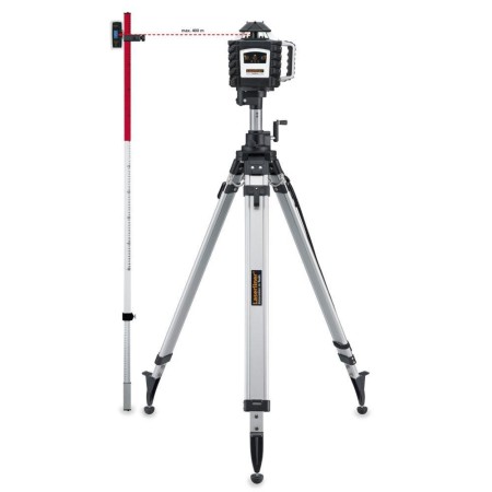 Quadrum 410S rot Set