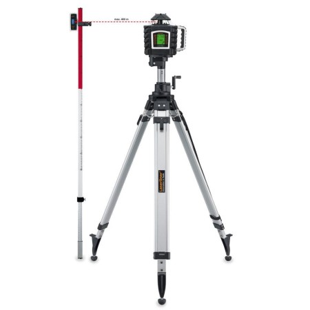 Quadrum DigiPlus 410S Set