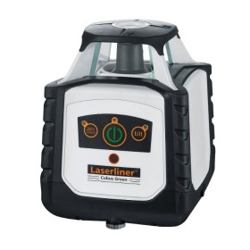 Cubus Green 110S Kofferset