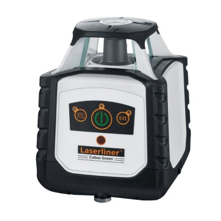 Cubus Green 110S Kofferset