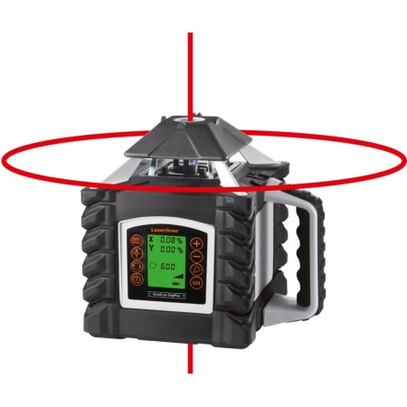 Quadrum DigiPlus 410S